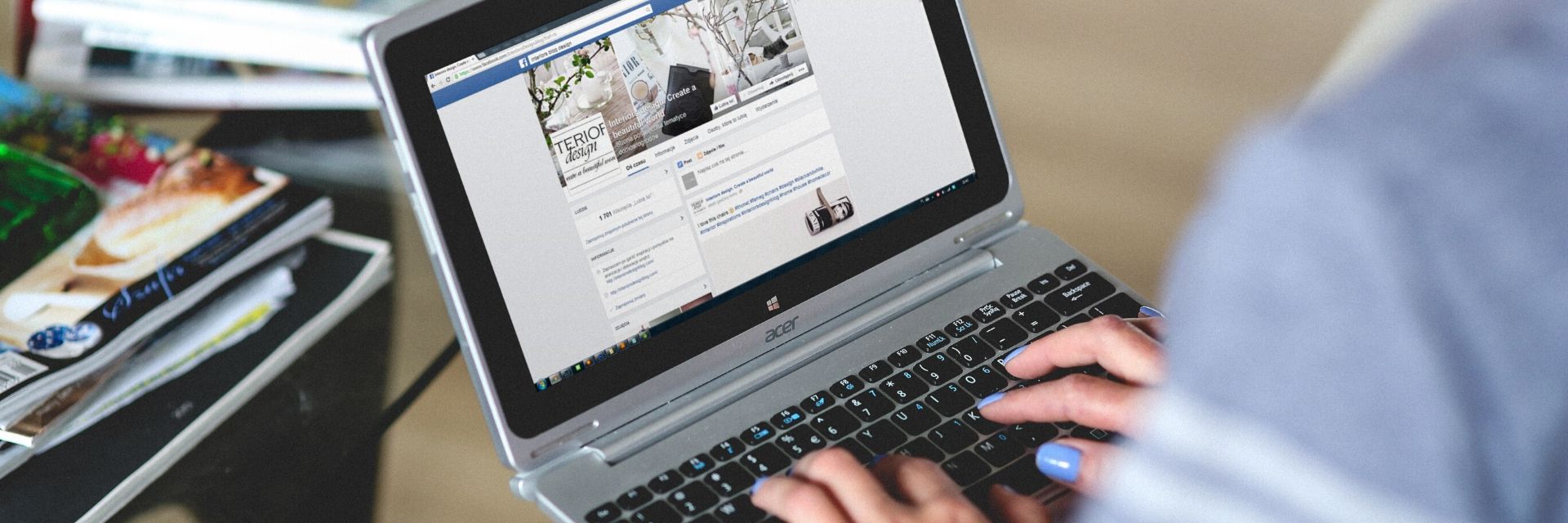 Social Media Pflege Social Media kann dem Ruf der Pflege schaden