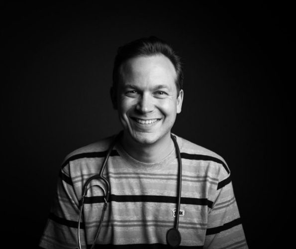 Tobias Plonka bloggt