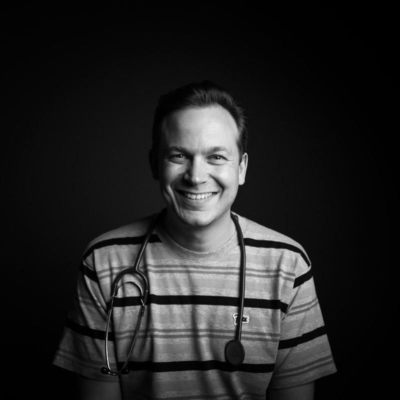 Tobias Plonka bloggt
