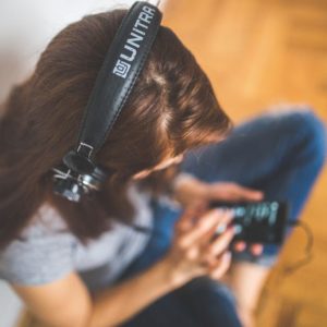 Ohren auf: Pflege Podcast