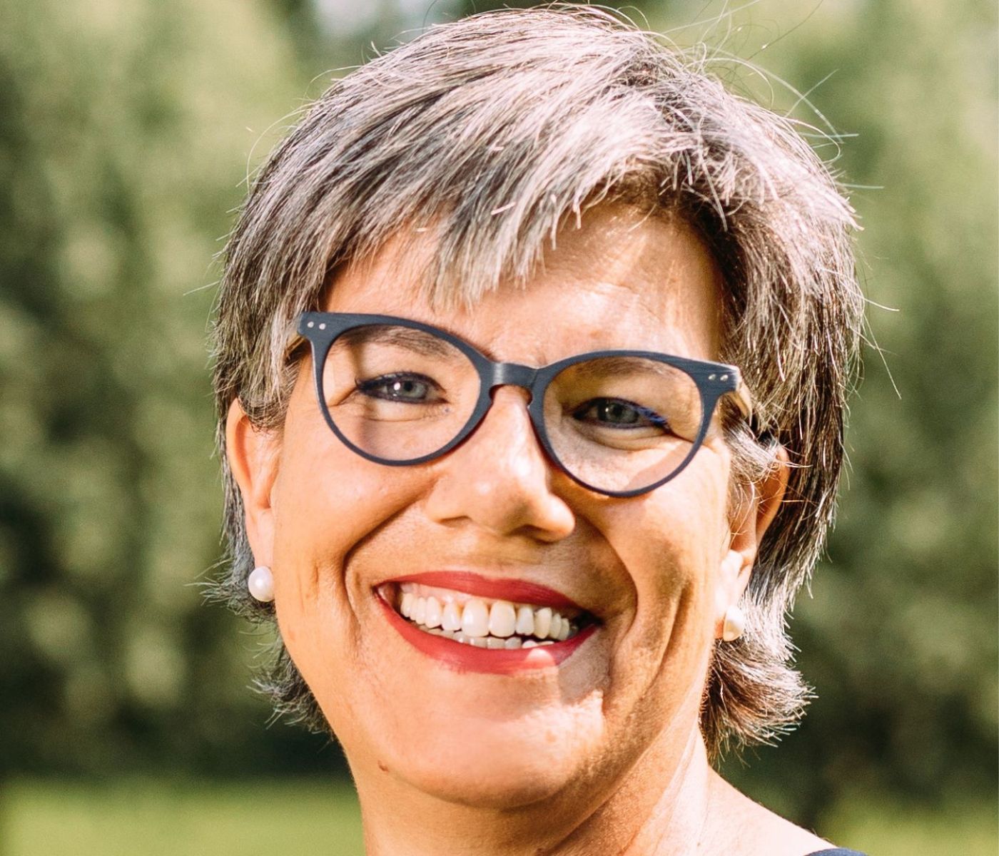 Sexualitt ist ein menschliches Grundbedrfnis  auch im Alter"